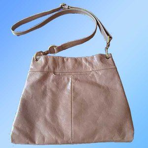 HOBO Stark Crossbody leather purse-Preowned